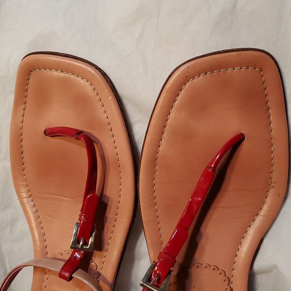 Prada Sandals - Picture 14 of 16
